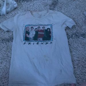 friends t-shirt